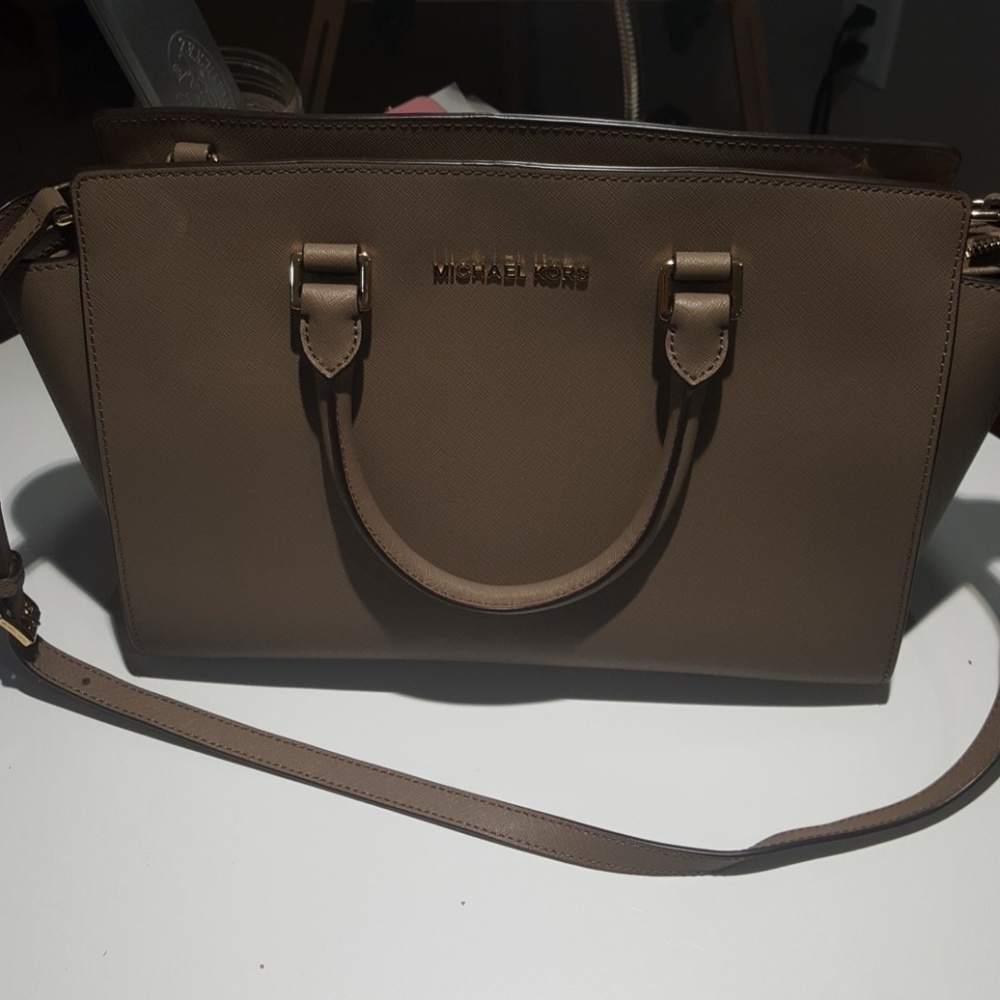 Michael kors stachel bah